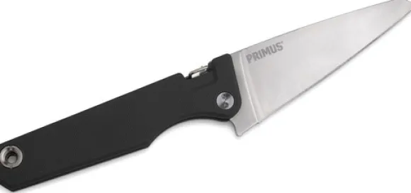 Primus Fieldchef Pocket Knife Black