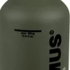 Primus Fuel Bottle polttoainepullo, 0,35L, tummanvihreä
