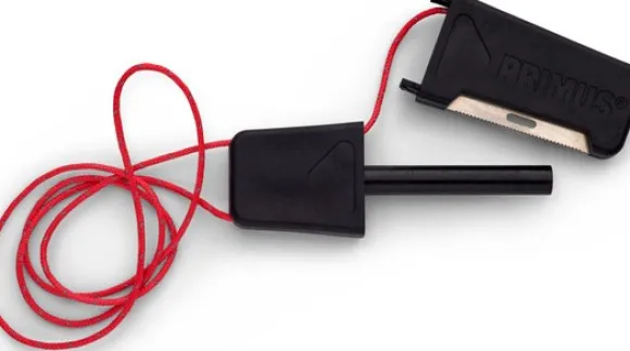 Primus Ignition Steel Large Black