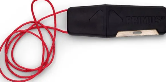 Primus Ignition Steel Large Black