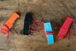 Primus Ignition Steel Small Black