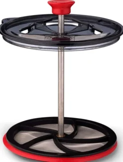 Primus kahvi- ja teepuristin Lite- ja Lite+-keittimiin