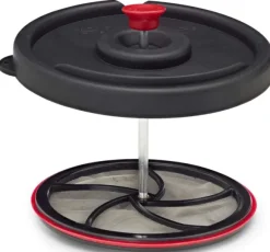 Primus kahvi- ja teepuristin