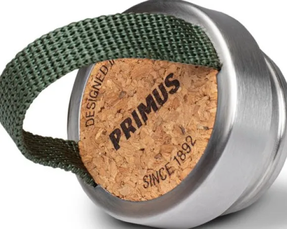 Primus Klunken -termosvesipullo, 0,5 l, vihreä