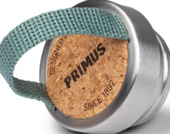 Primus Klunken -termosvesipullo, 0,5L, sininen