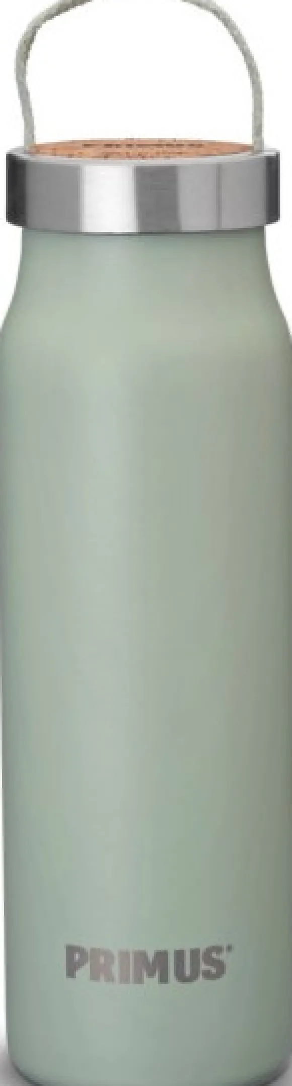 Primus Klunken -termosvesipullo, 0,5 l, mintunvihreä