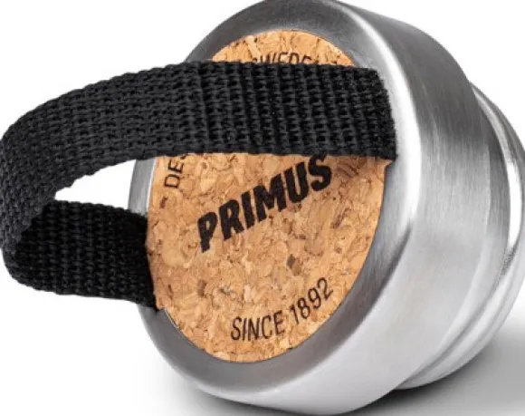 Primus Klunken -termosvesipullo, 0,5 L, teräs