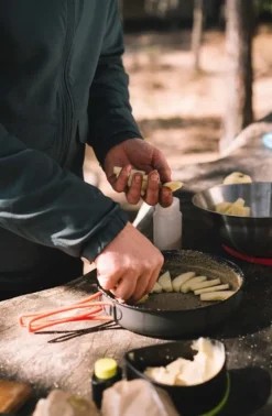 Primus LiTech -paistinpannu