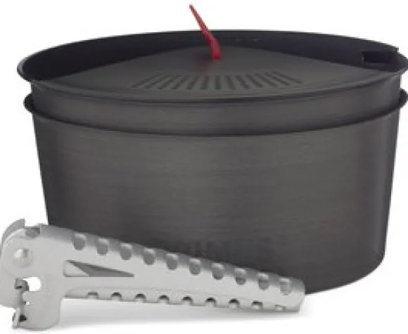 Primus LiTech -retkikattilasetti, 1,3 L