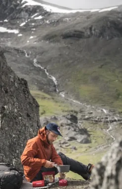 Primus LiTech -retkikattilasetti, 1,3 L