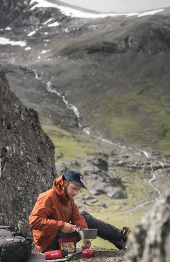 Primus LiTech -retkikattilasetti, 1,3 L