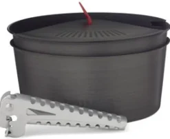 Primus LiTech -retkikattilasetti, 2.3L