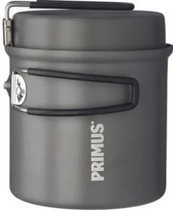 Primus LiTechTrek -retkikattila
