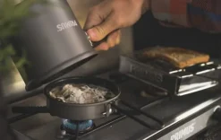 Primus LiTechTrek -retkikattila