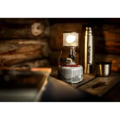 Primus Micron kaasulyhty, punainen