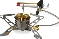 Primus MultiFuel III monipolttoainekeitin