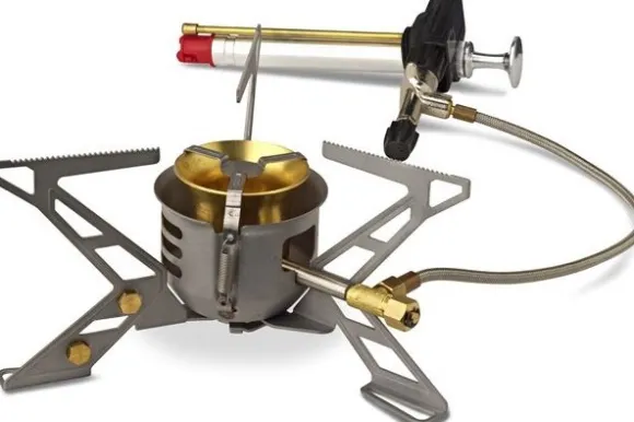 Primus MultiFuel III monipolttoainekeitin