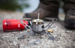 Primus MultiFuel III monipolttoainekeitin