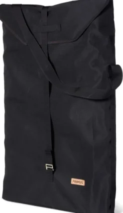 Primus Openfire Pan Pack Sack kuljetuspussi, musta