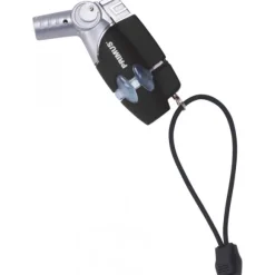 Primus PowerLighter III sytytin, musta