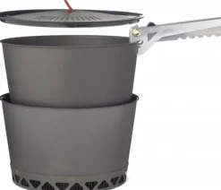 Primus PrimeTech Pot Set -kattilasarja, 2,3 l