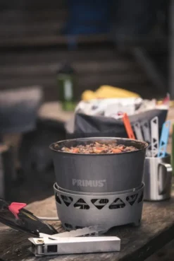 Primus PrimeTech -retkikeitinsarja, 1,3 l