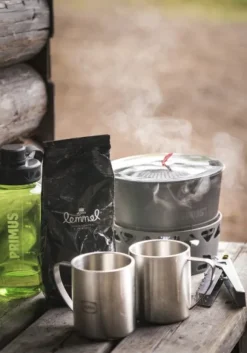 Primus PrimeTech -retkikeitinsarja, 1,3 l