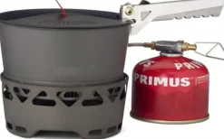 Primus PrimeTech -retkikeitinsarja, 2,3 l