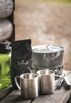 Primus 4-Season Mug -retkeilymuki, 0,2 l