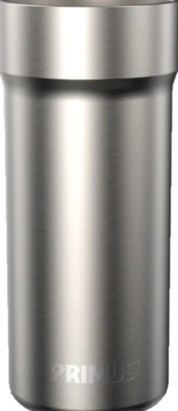 Primus Slurken Vacuum Mug termosmuki, teräs, 0,4 l