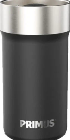 Primus Slurken Vacuum Mug termosmuki, musta, 0,3 l