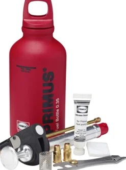 Primus Spider Multifuel Kit