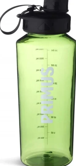 Primus TrailBottle Tritan 1.0L Moss