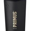 Primus TrailBreak Vacuum Mug -termosmuki, 0,35 l, musta