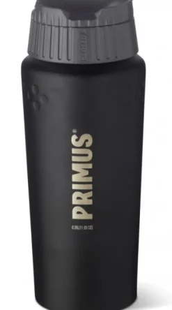 Primus TrailBreak Vacuum Mug -termosmuki, 0,35 l, musta