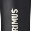 Primus TrailBreak Vacuum Bottle -termospullo, 0,75 l, musta