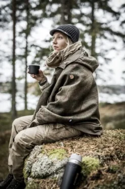 Primus TrailBreak Vacuum Bottle -termospullo, 0,75 l, musta