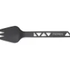 Primus TrailSpork Alu -lusikka-haarukka