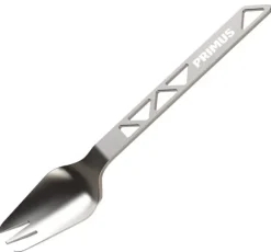 Primus TrailSpork Ti -lusikka-haarukka