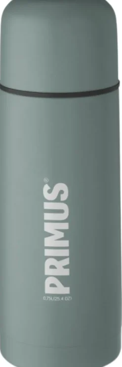 Primus Vacuum Bottle termospullo, 0,75 l, siniharmaa