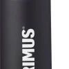 Primus Vacuum Bottle -termospullo, 0,75 l, musta