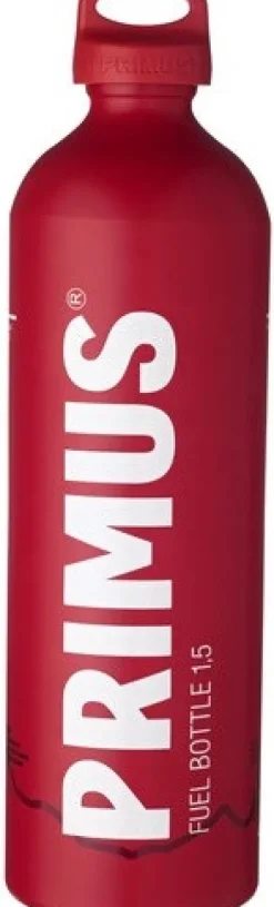 Primus-polttoainepullo, 1,5 L