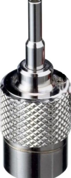 Primus-täyttöadapteri