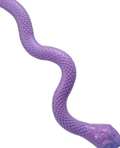 Pritax lelu käärme Lila