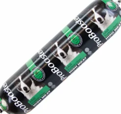 ProBooster koiran liha-ateria kalkkuna & peura, 800 g