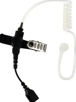 ProEquip Airtube Earpiece PRO-U korvanappi