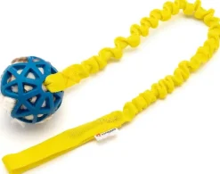 Psarvard Azur Absorber keltainen koiranlelu