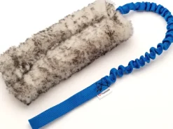 Psarvard Devil koiranlelu, sininen