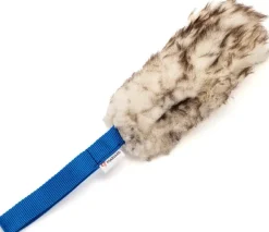 Psarvard Moni sininen koiranlelu