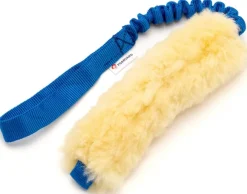 Psarvard Tika Absorber koiranlelu sininen